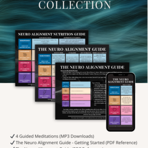 The Energy and Harmony Collection